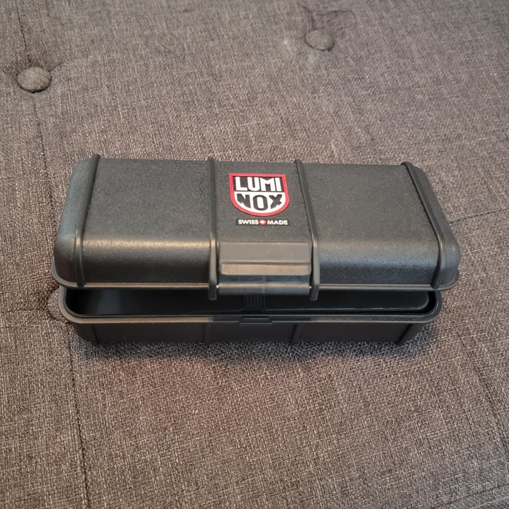 COPY - Luminox Sea Turtle Dive Watch